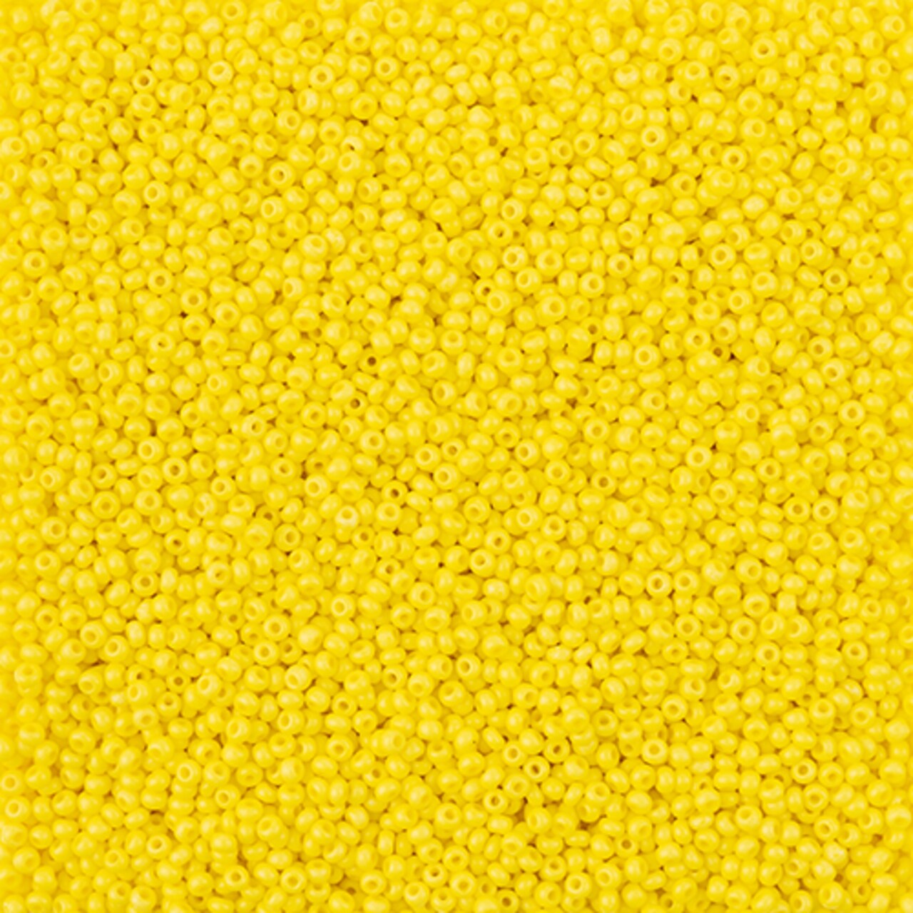 John Bead 11/0 Terra Intensive Matte Czech Glass Seed Beads, 23g